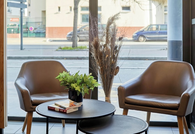 B&Bホテル パリ サン=デニ プレイエル