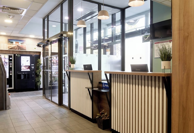 B&Bホテル パリ サン=デニ プレイエル