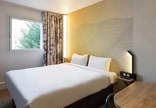 B&Bホテル パリ サン=デニ プレイエル