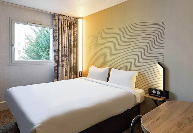 B&Bホテル パリ サン=デニ プレイエル