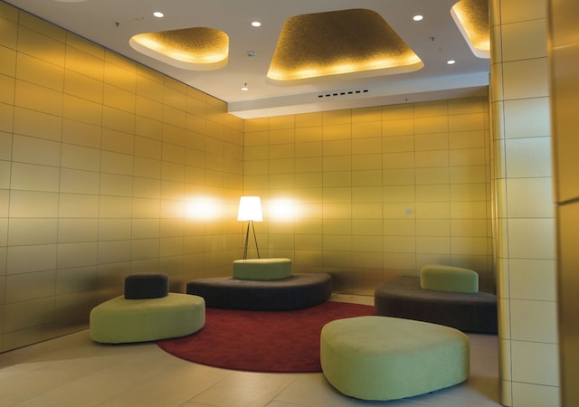 ホテル リウ プラザ ベルリン