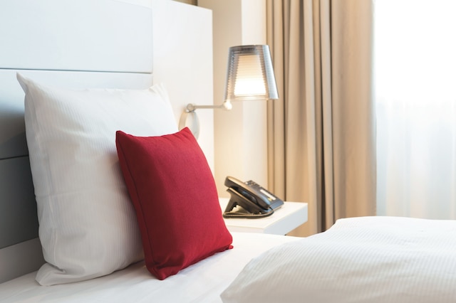 ホテル リウ プラザ ベルリン