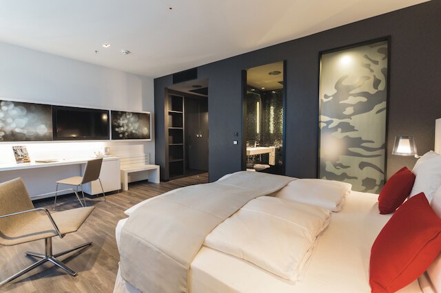 ホテル リウ プラザ ベルリン