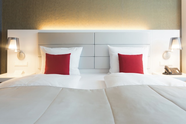 ホテル リウ プラザ ベルリン