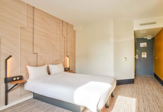 B&B ホテル パリ マラコフ展示公園