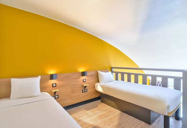 B&B ホテル パリ マラコフ展示公園