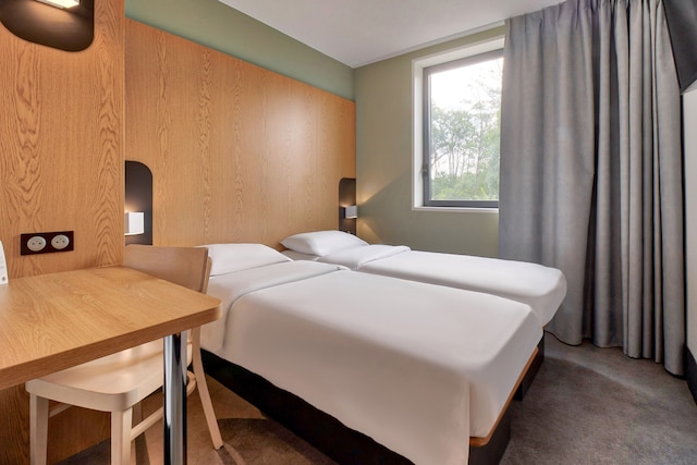 B&B ホテル バイヨンヌ タルノス