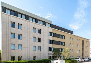 B&Bホテル・モンペリエ・センター・ル・ミレニアム