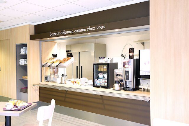 B&Bホテル・モンペリエ・センター・ル・ミレニアム