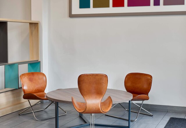 B＆Bホテル パリ ノール オルネー・スー・ボワ