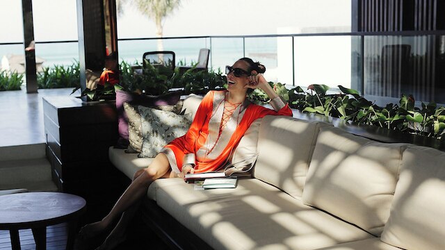 アリラ スミニャック バリ