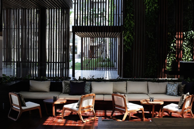 アリラ スミニャック バリ