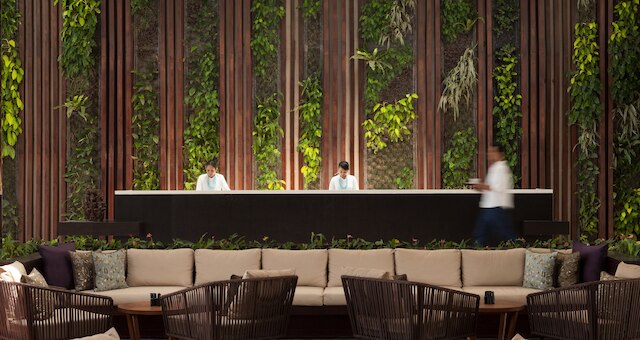 アリラ スミニャック バリ