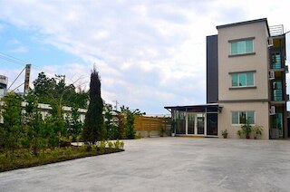 ジャスト ステイ