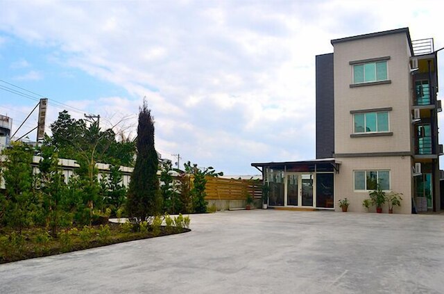 ジャスト ステイ