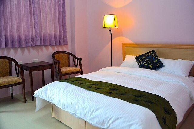 ジャスト ステイ