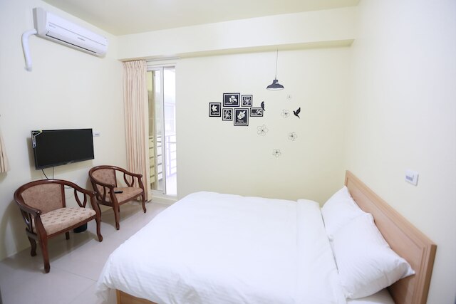 ジャスト ステイ