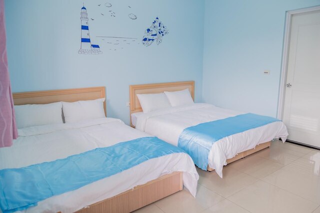 ジャスト ステイ