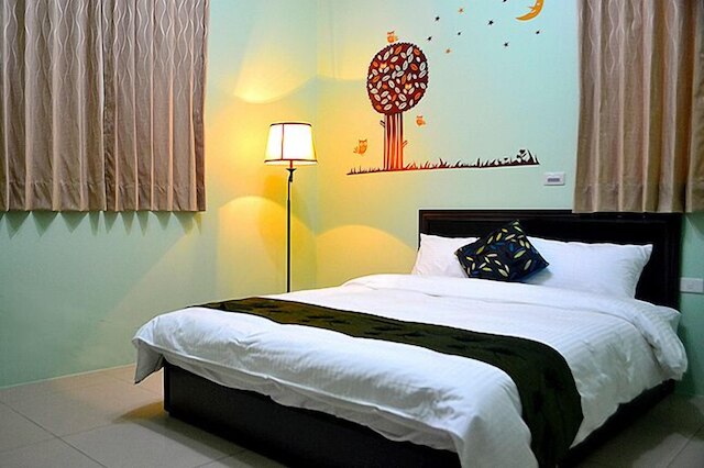 ジャスト ステイ