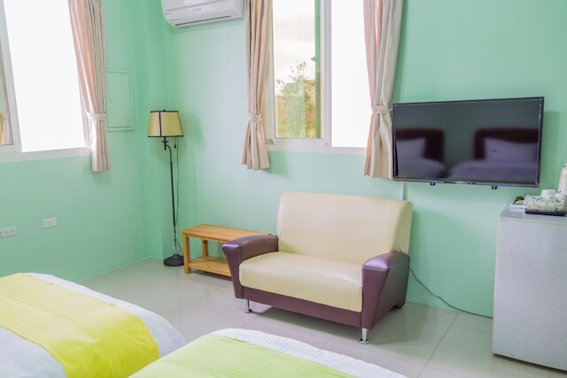 ジャスト ステイ