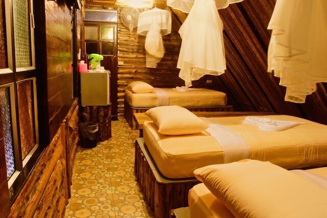 カオ ソク ツリー ハウス