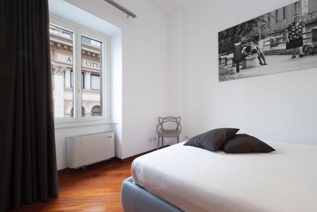 オリアナ ホメル ローマ