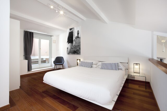 オリアナ ホメル ローマ