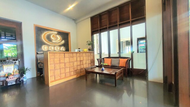 ゴーダ ブティック ホテル