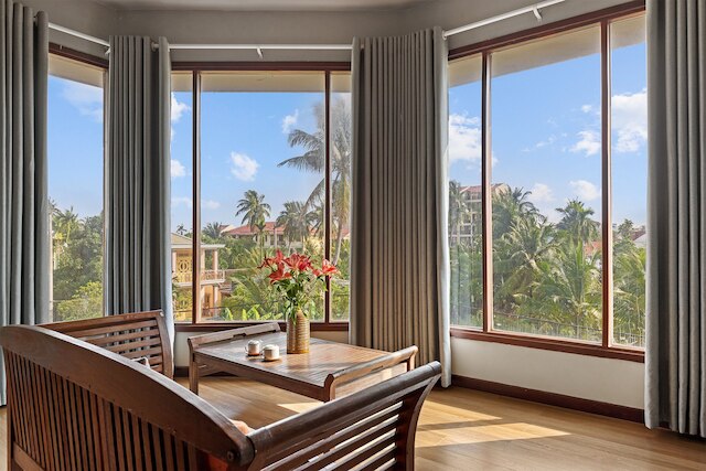 ゴーダ ブティック ホテル