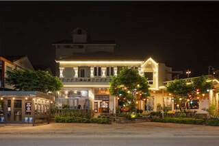 ゴーダ ブティック ホテル