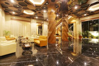 ダ ウィーン ブティック ホテル