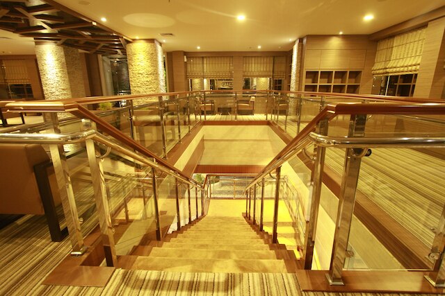 ダ ウィーン ブティック ホテル