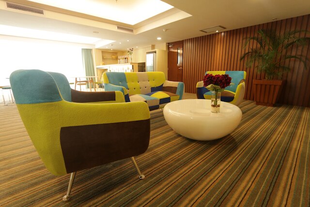 ダ ウィーン ブティック ホテル