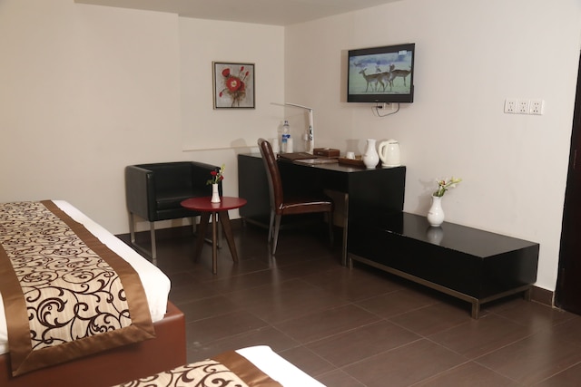 Galesia Hotel & Resort Ltd