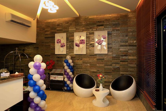 Galesia Hotel & Resort Ltd