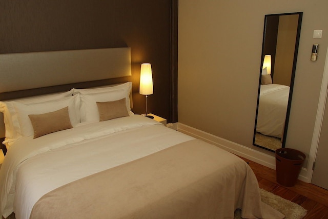 カスティーリョ ハウス