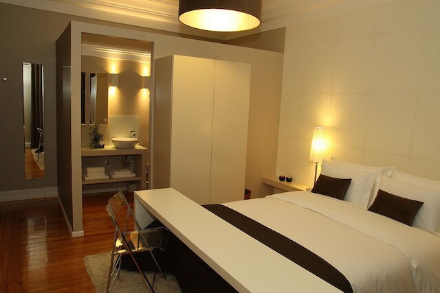 カスティーリョ ハウス