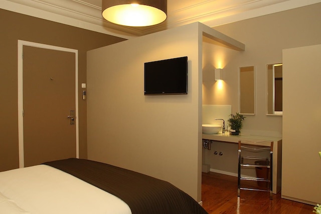 カスティーリョ ハウス