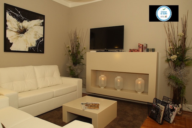 カスティーリョ ハウス