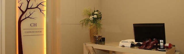 カスティーリョ ハウス