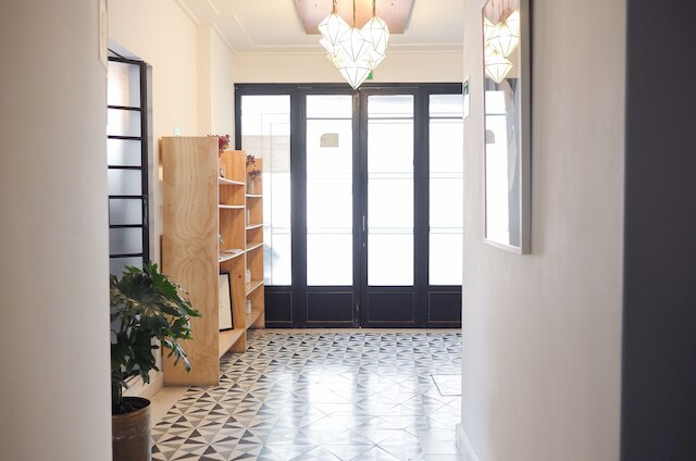 ホテル カサ ヌエボ レオン