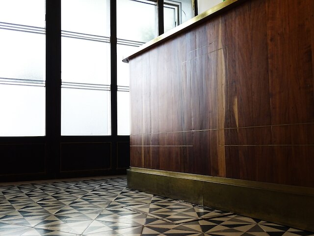 ホテル カサ ヌエボ レオン