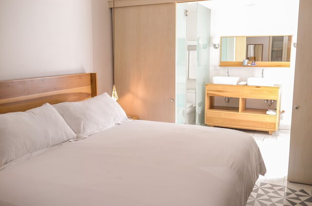 ホテル カサ ヌエボ レオン