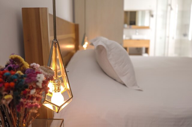 ホテル カサ ヌエボ レオン