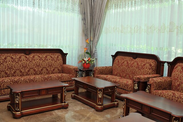 パーム スプリング リゾート & スパ