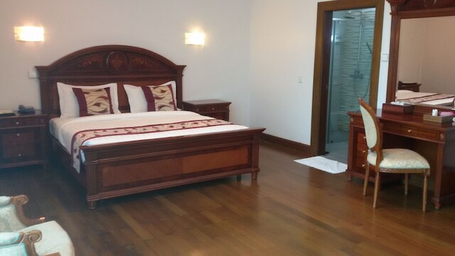 パーム スプリング リゾート & スパ