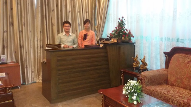 パーム スプリング リゾート & スパ