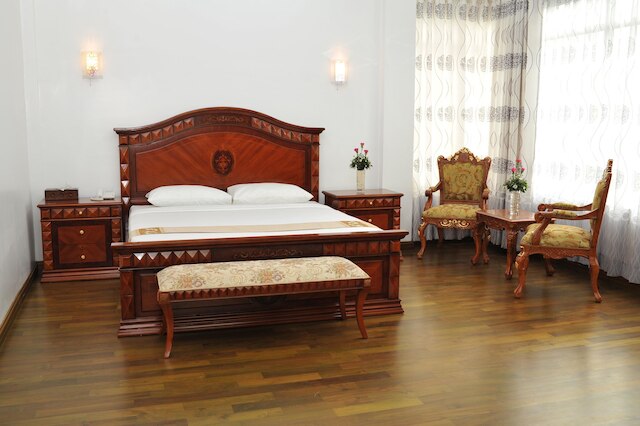 パーム スプリング リゾート & スパ