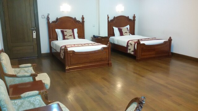 パーム スプリング リゾート & スパ