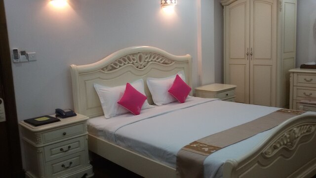 パーム スプリング リゾート & スパ